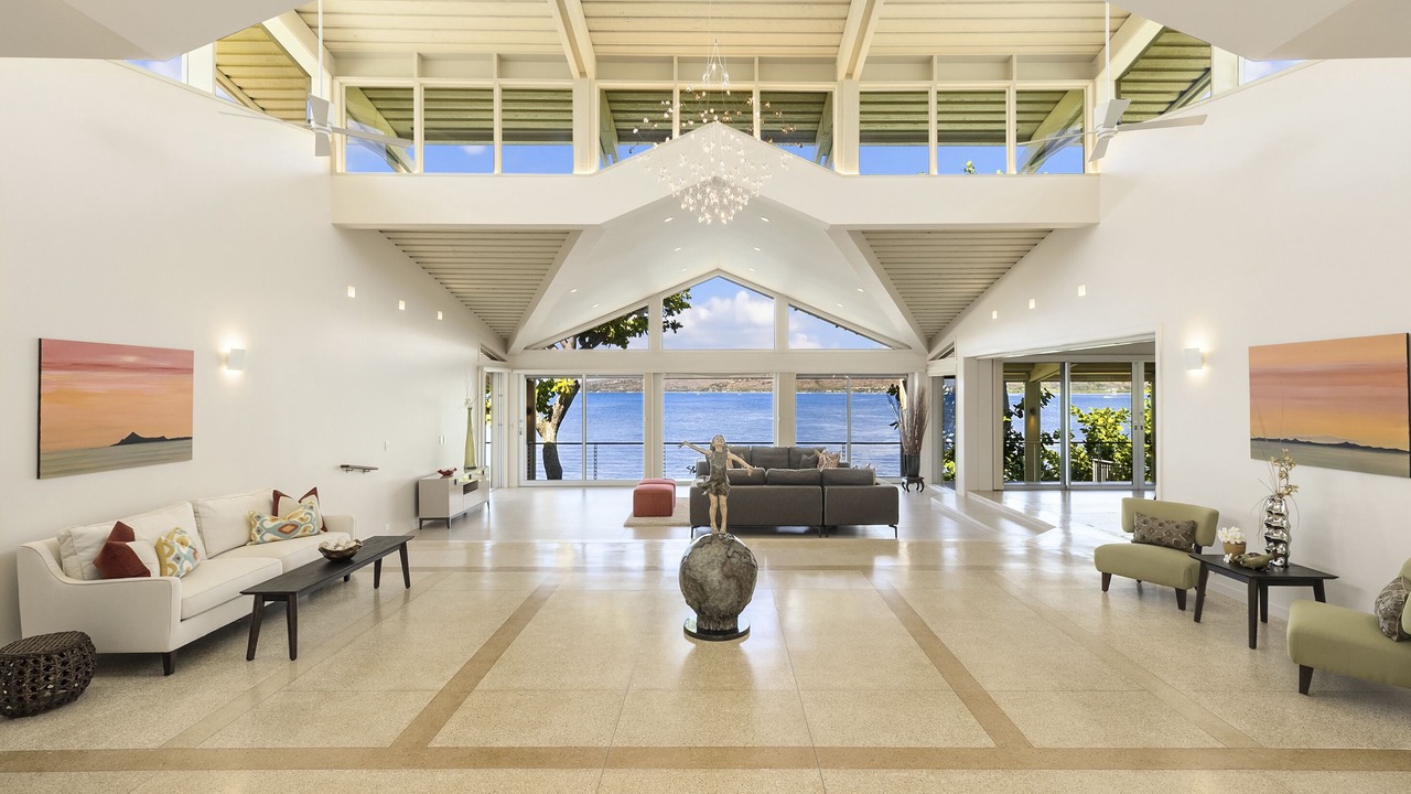 Photo of Bedroom in Hawaii Kai