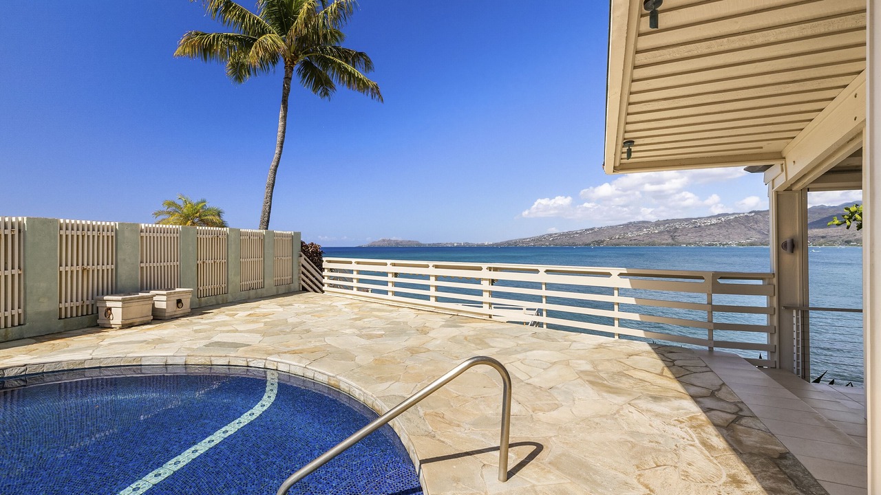 Photo of Outdoor in Hawaii Kai