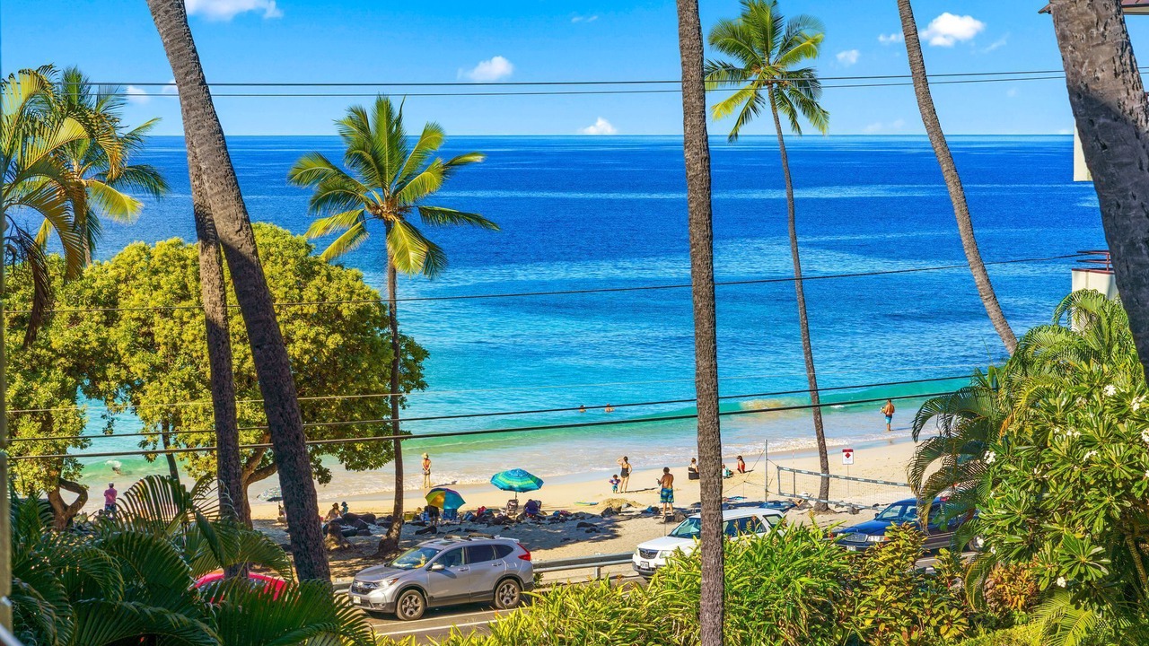 Photo of Others in Kahaluu Bay
