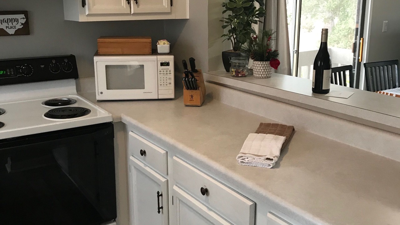 Photo of Kitchen in Pinehurst
