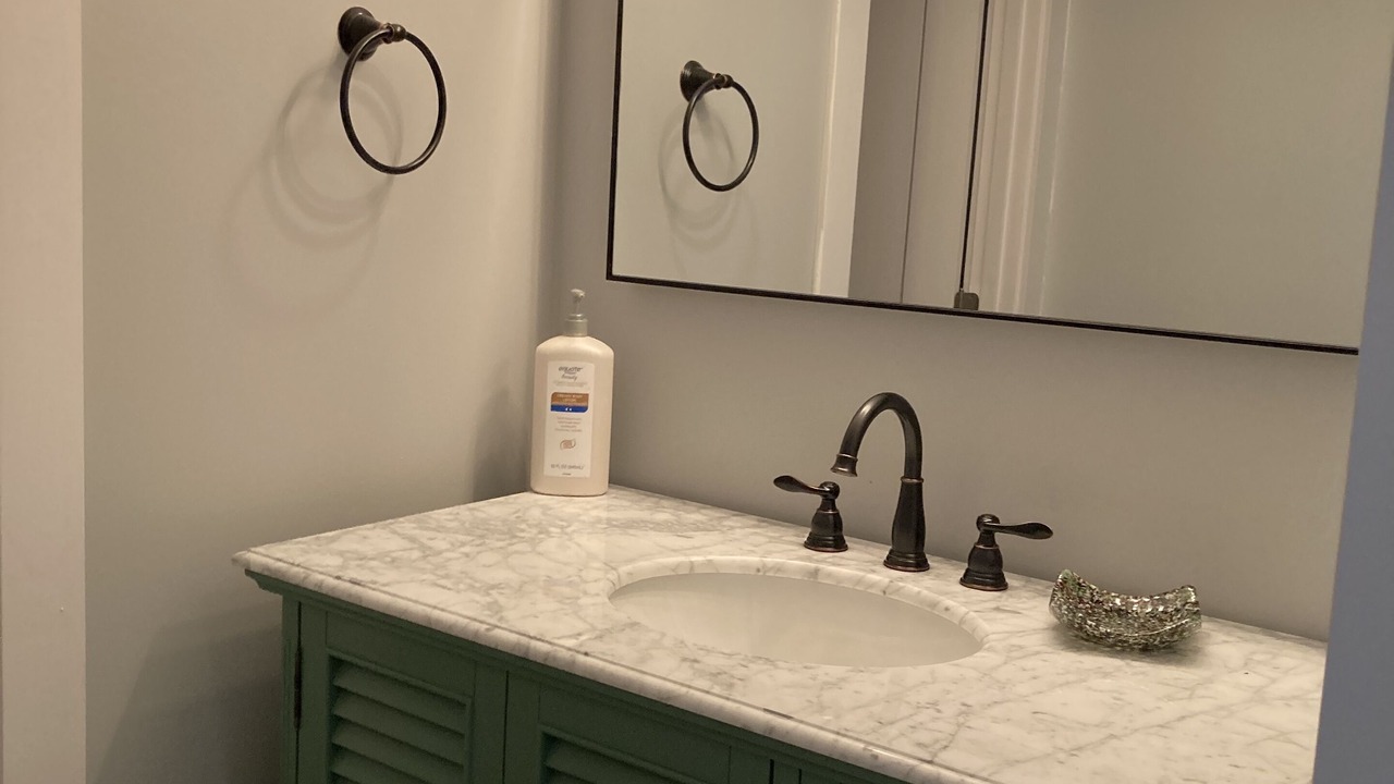 Photo of Bathroom in Pinehurst
