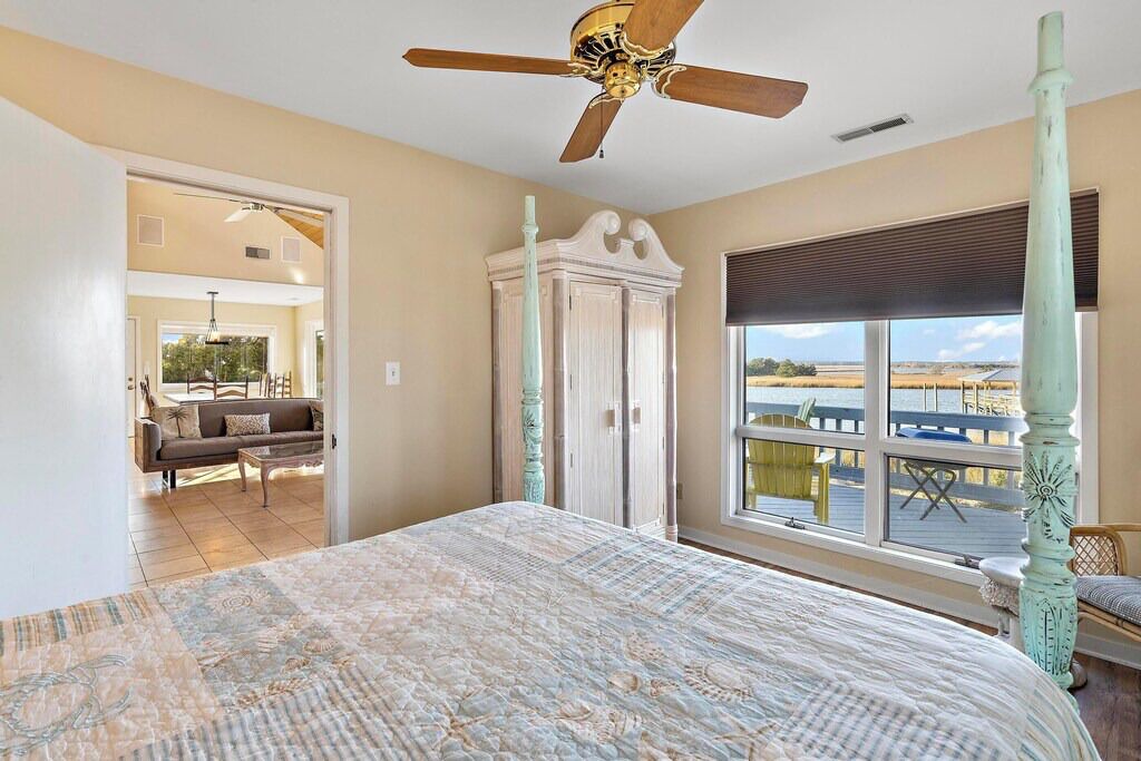 Photo of Bedroom in Isle of Palms