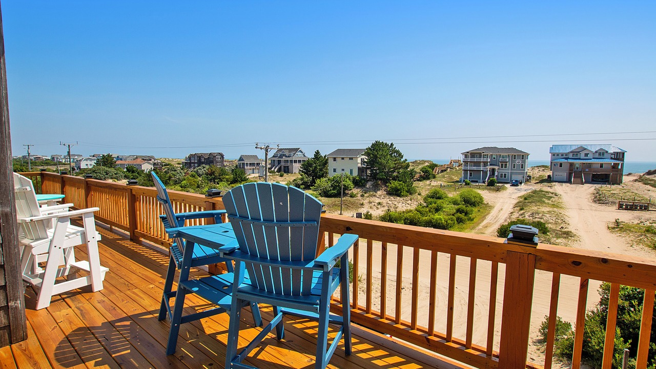 Photo of Outdoor in Carova Beach