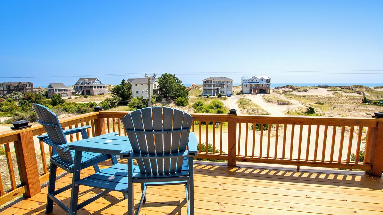 Photo of Outdoor in Carova Beach
