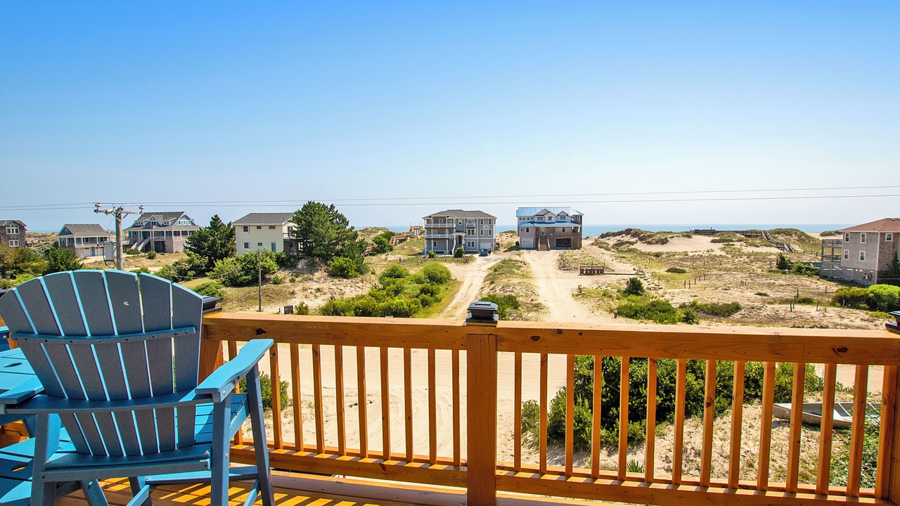 Photo of Outdoor in Carova Beach