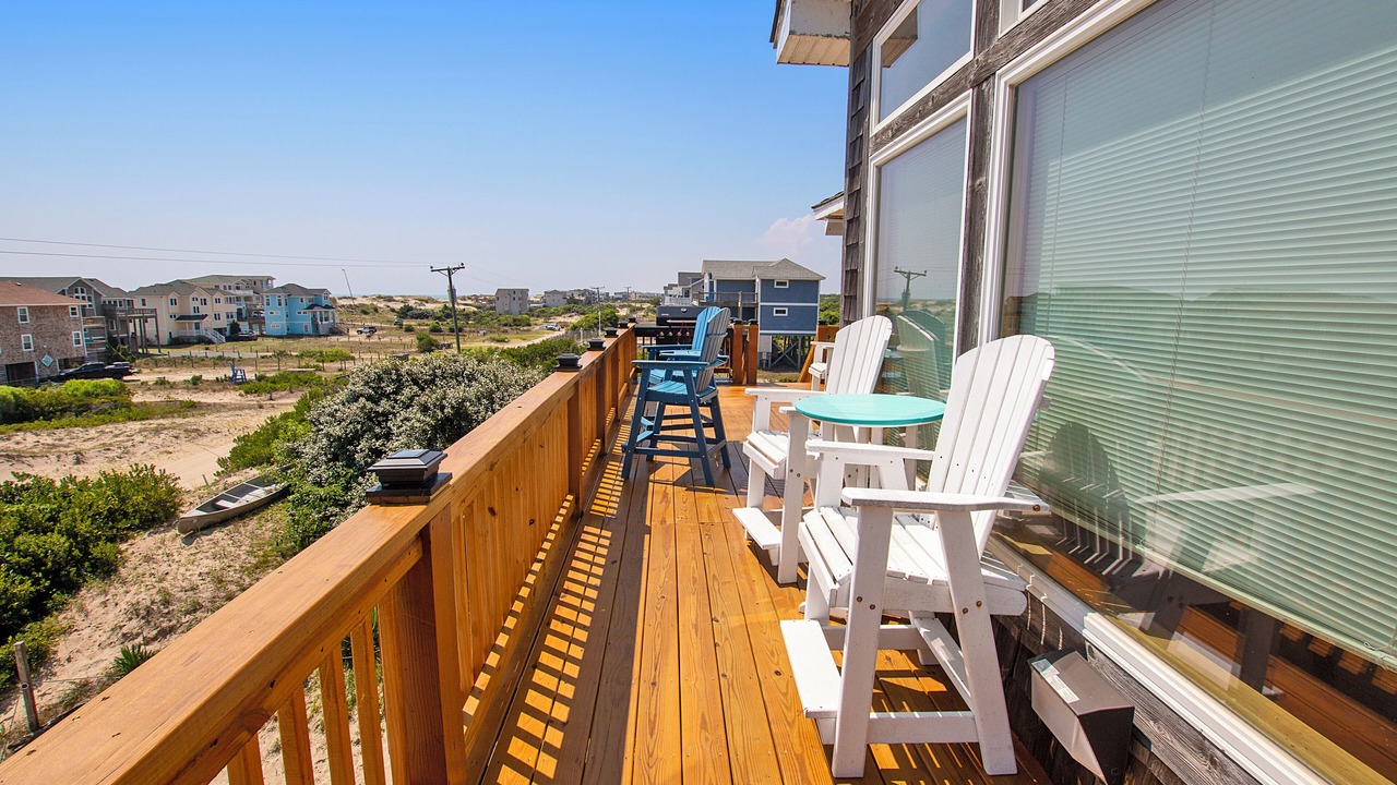 Photo of Outdoor in Carova Beach