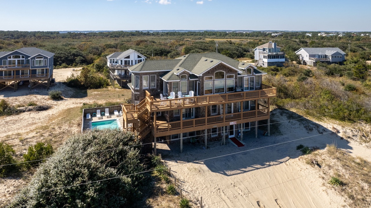 Photo of Outdoor in Carova Beach