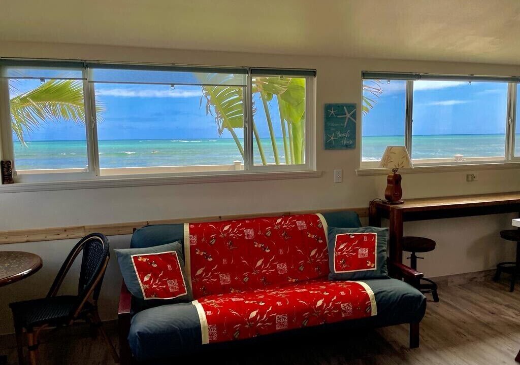 Photo of Livingroom in Ewa