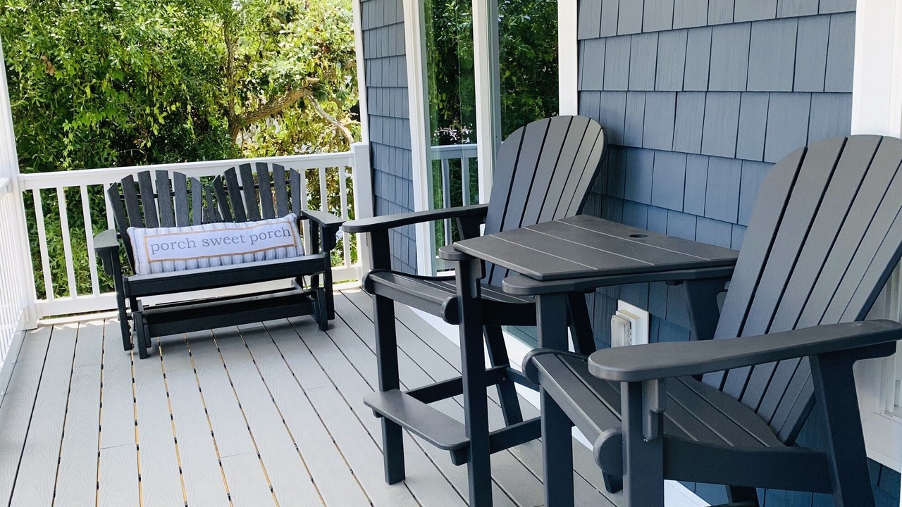Photo of Outdoor in Crescent Beach