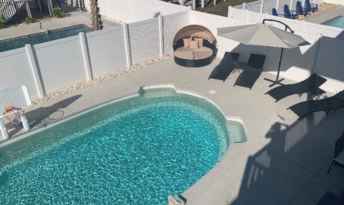 Photo of Outdoor in Crescent Beach