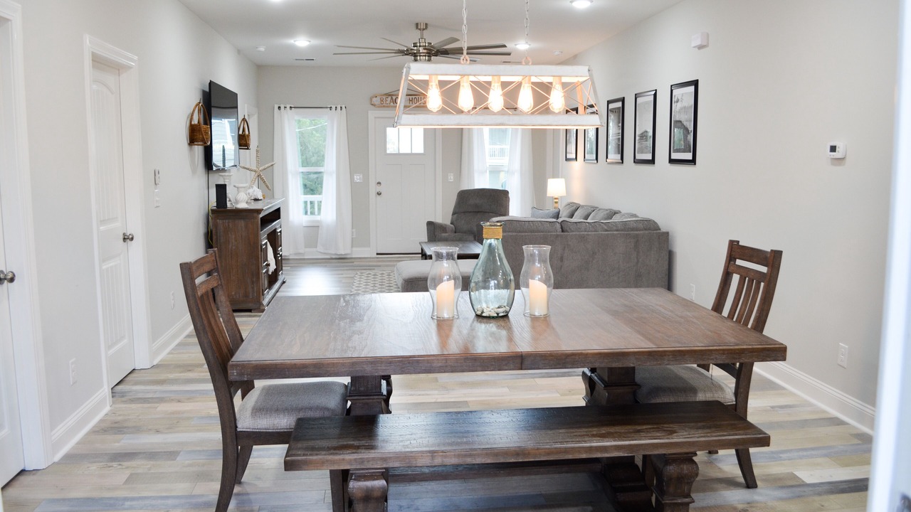 Photo of Bedroom in Crescent Beach