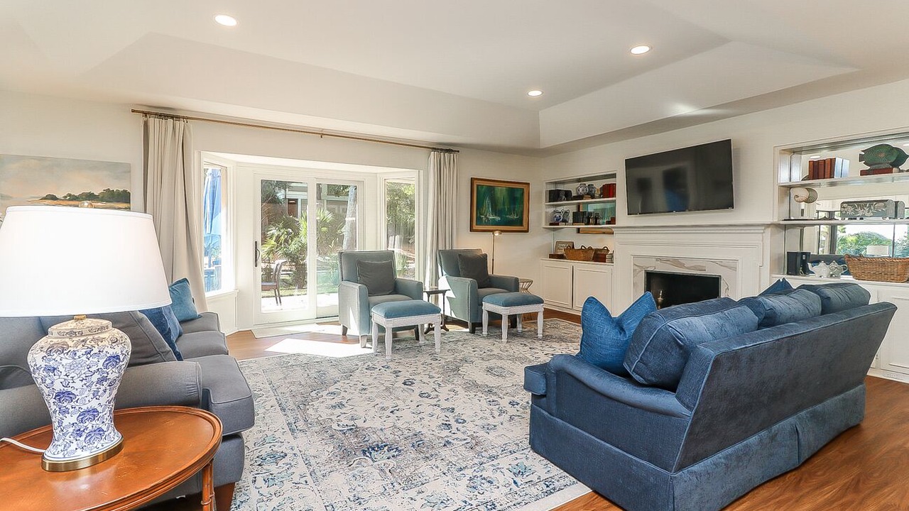 Photo of Bedroom in Oceanside