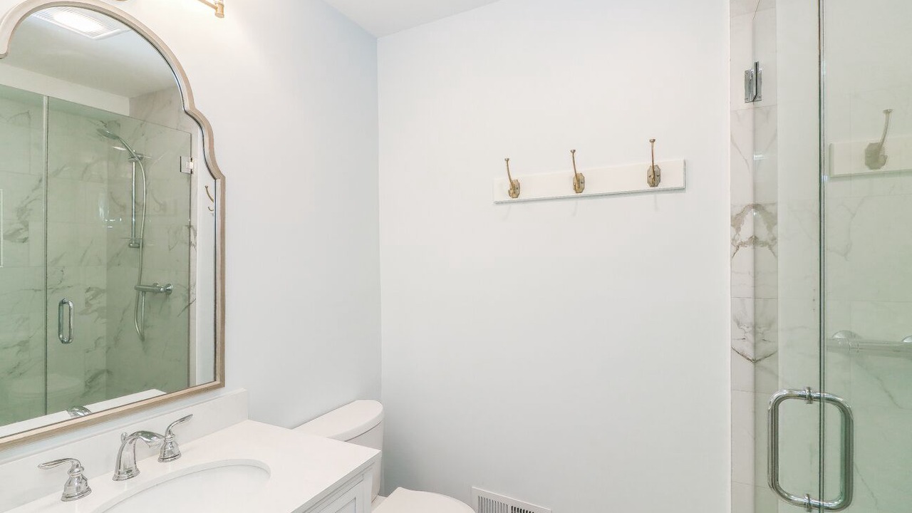 Photo of Bathroom in Oceanside