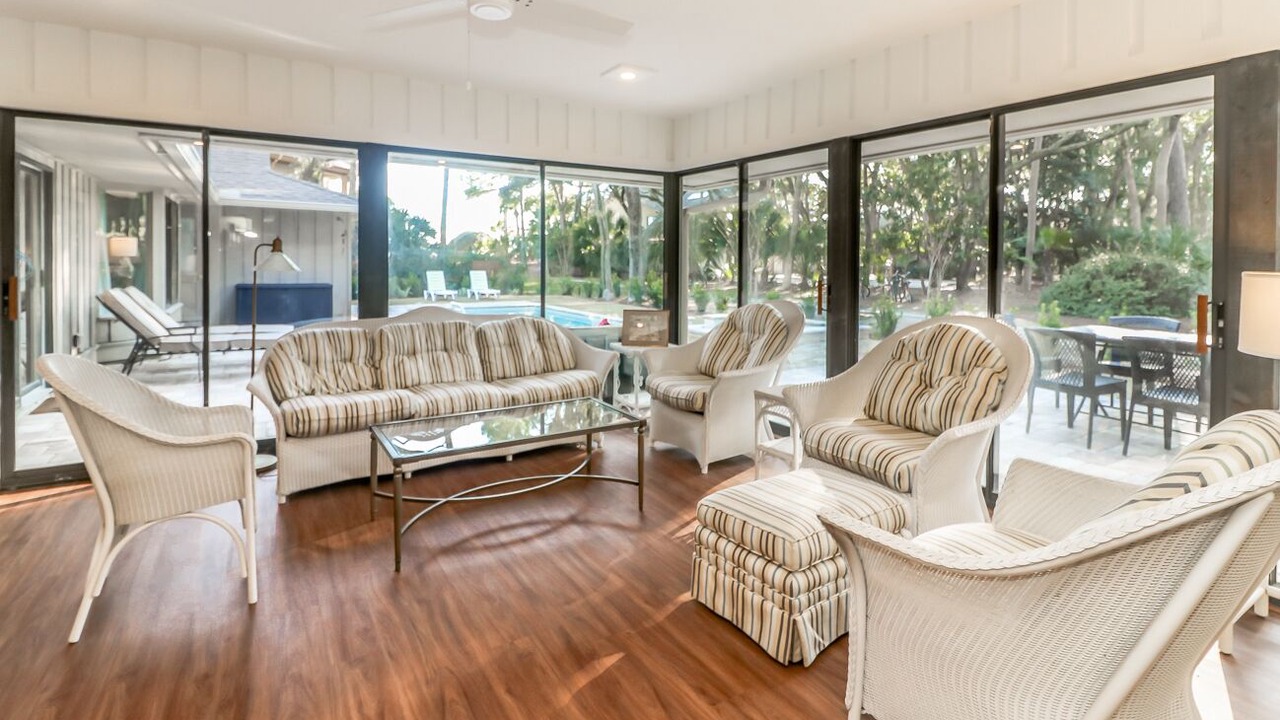 Photo of Bedroom in Oceanside