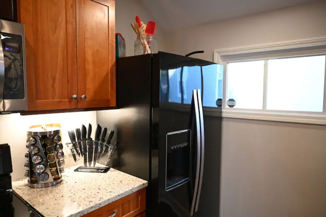 Photo of Kitchen in Greenville