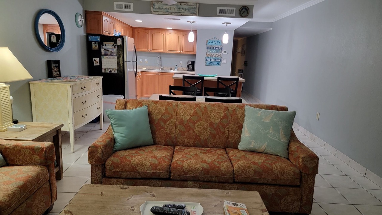 Photo of Bedroom in Garden City