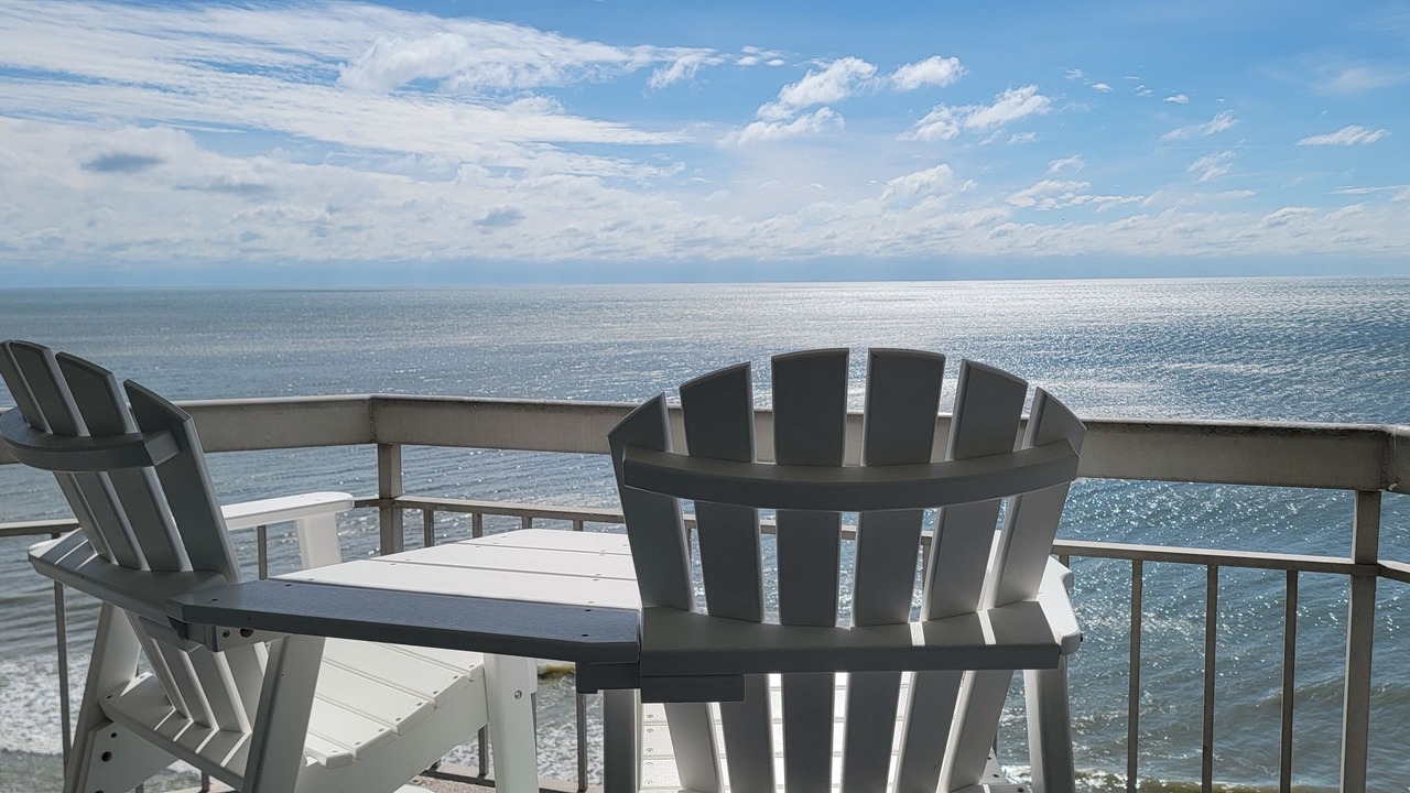 Photo of Outdoor in Garden City