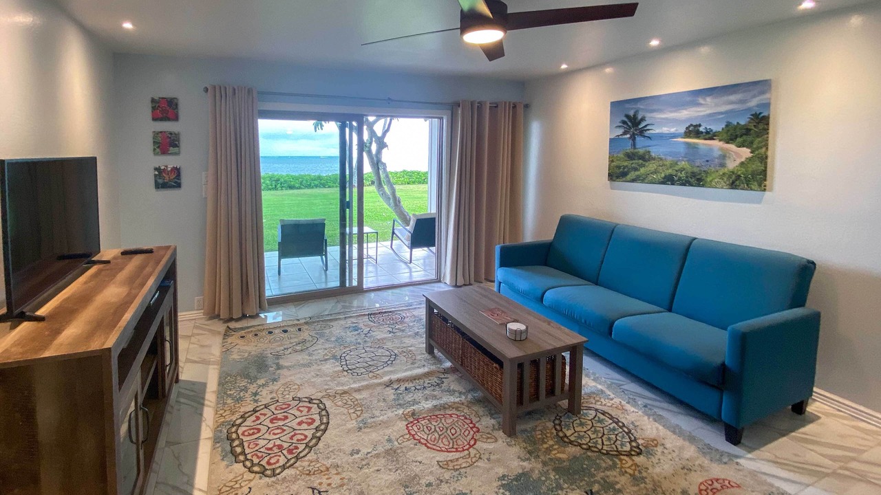 Photo of Bedroom in Ualapue