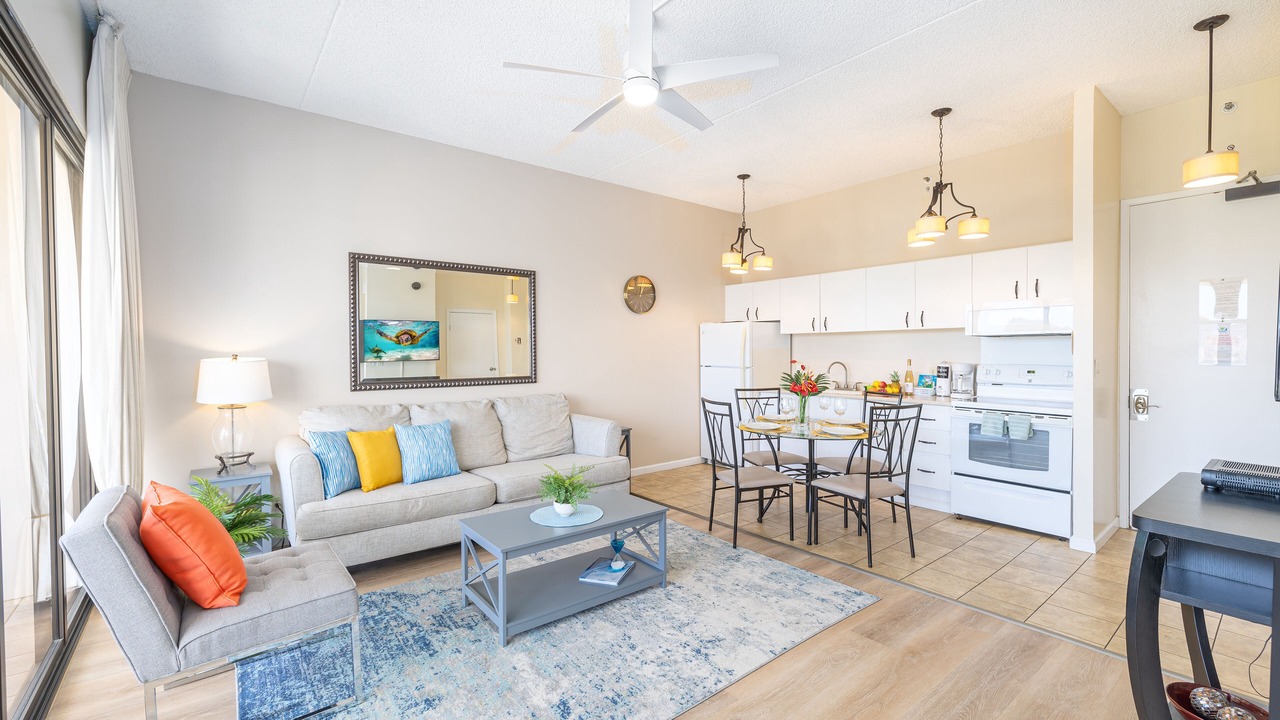 Photo of Bedroom in Western Honolulu
