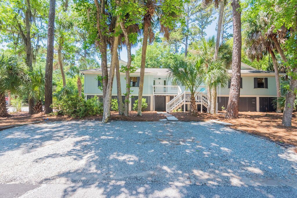 Photo of Outdoor in North Forest Beach