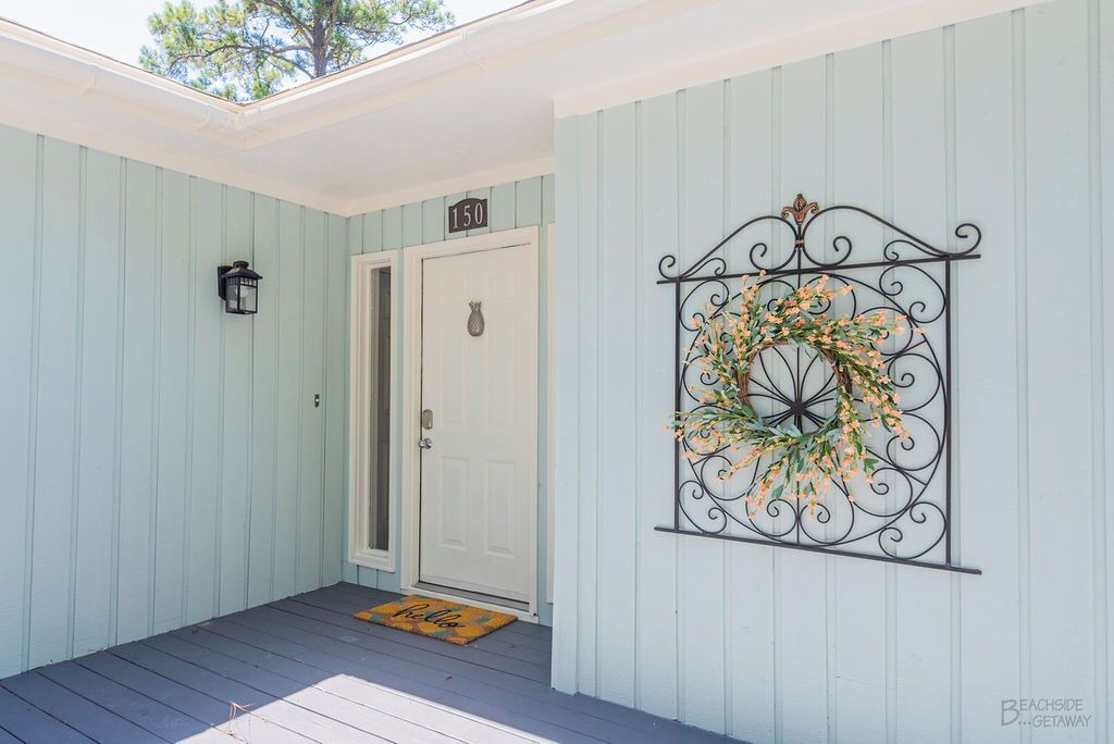 Photo of Outdoor in North Forest Beach