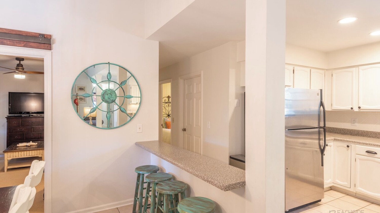 Photo of Kitchen in North Forest Beach