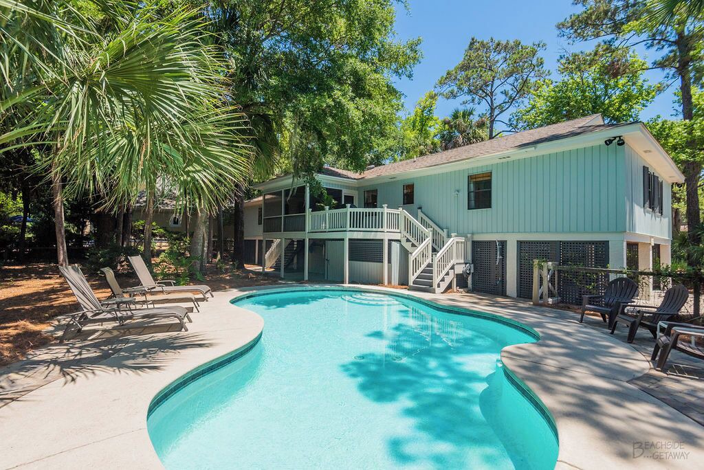 Photo of Outdoor in North Forest Beach