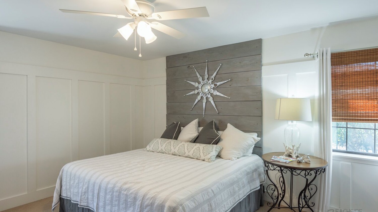 Photo of Bedroom in North Forest Beach