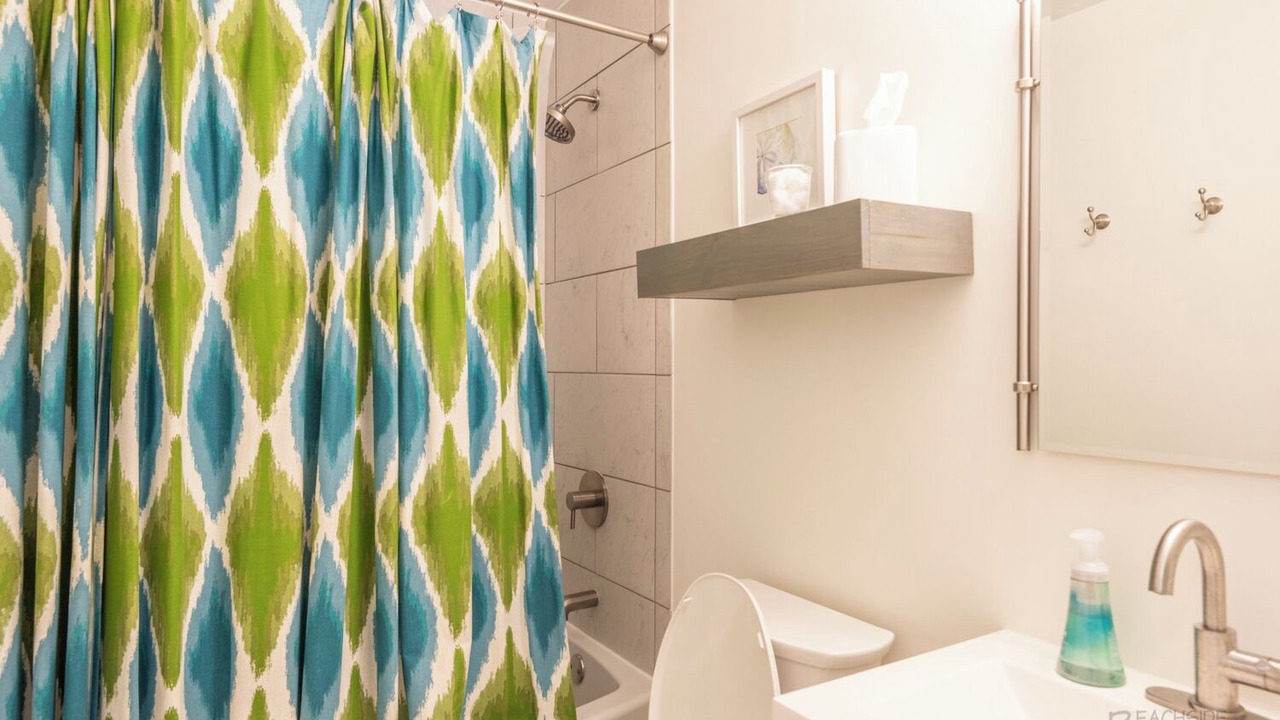 Photo of Bathroom in North Forest Beach