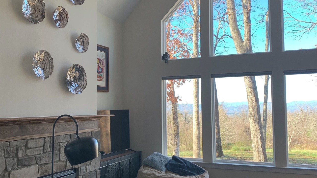 Photo of Bedroom in Weaverville