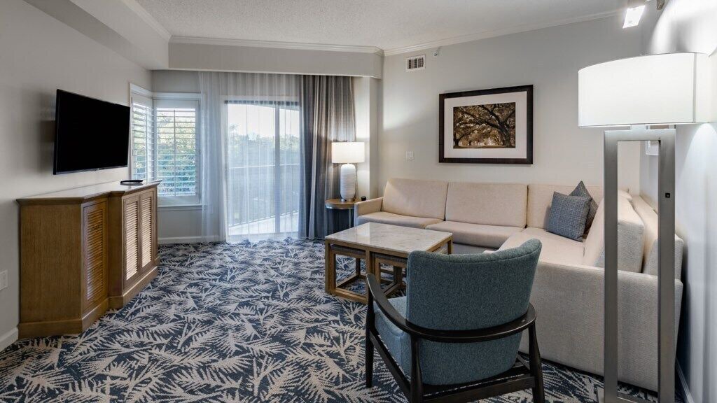 Photo of Livingroom in Harbour Town