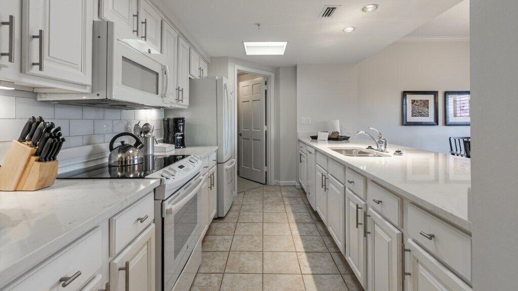Photo of Kitchen in Harbour Town