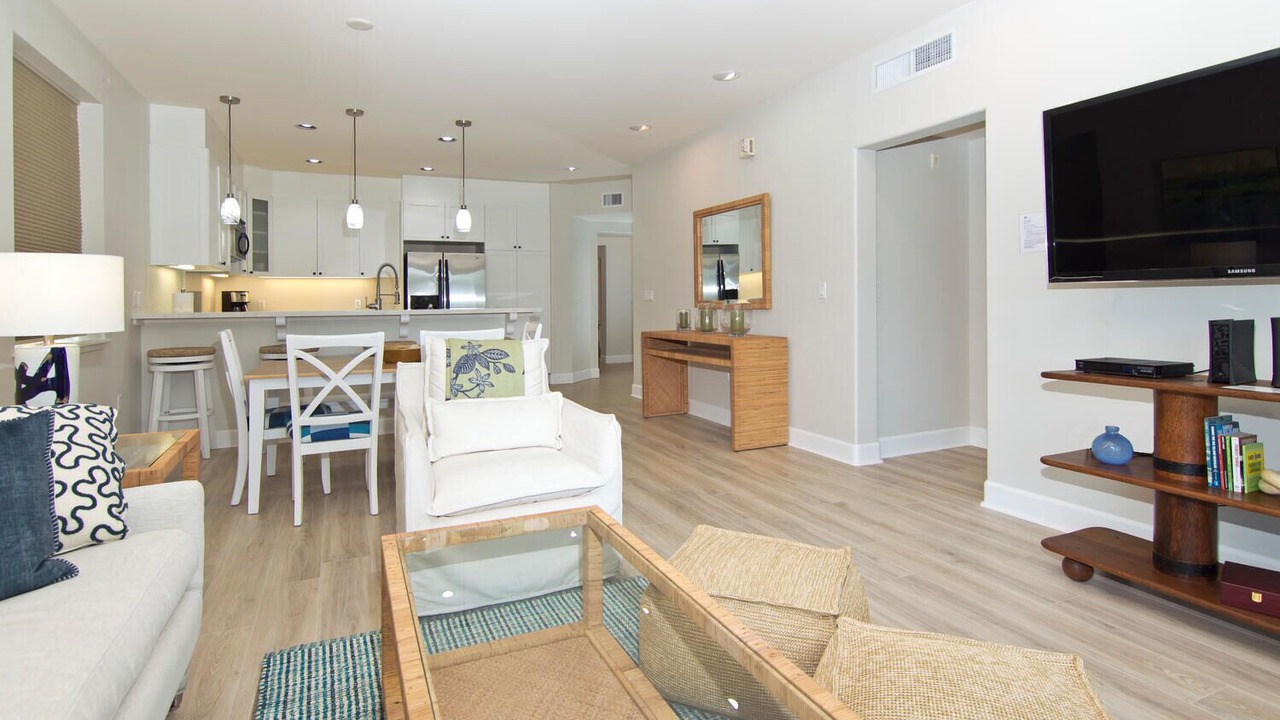 Photo of Livingroom in Waikoloa