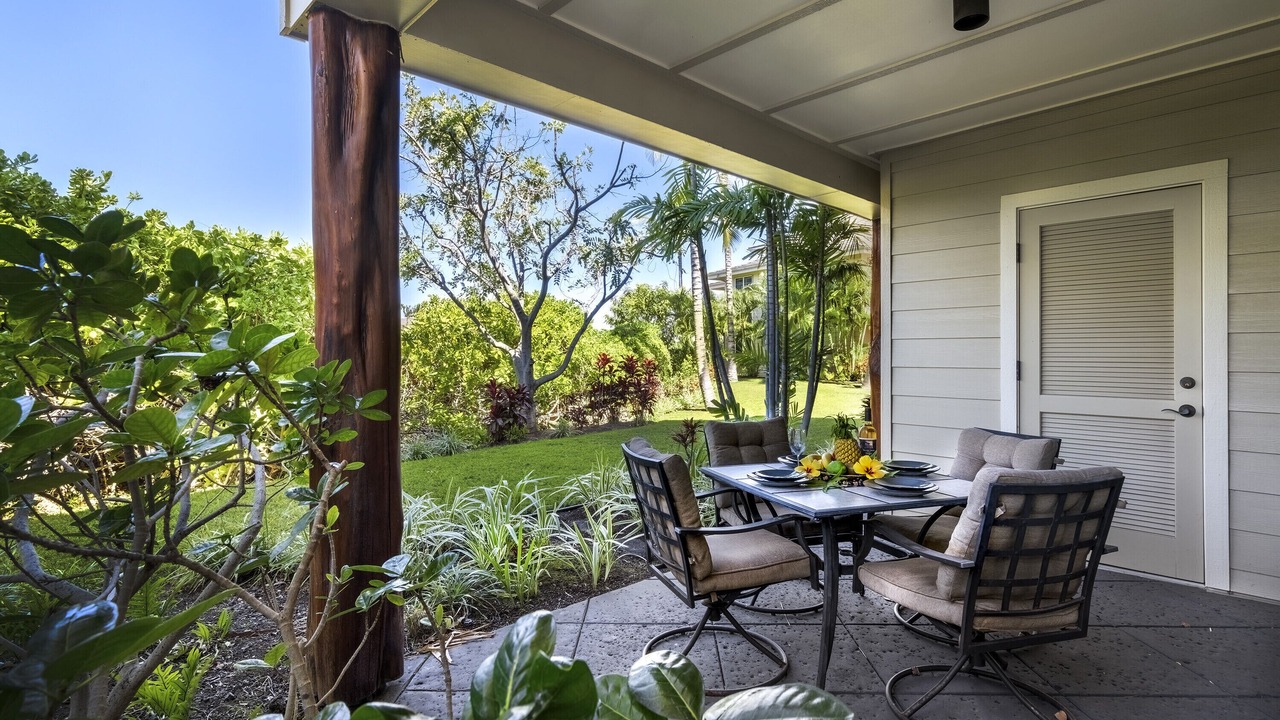 Photo of Outdoor in Waikoloa