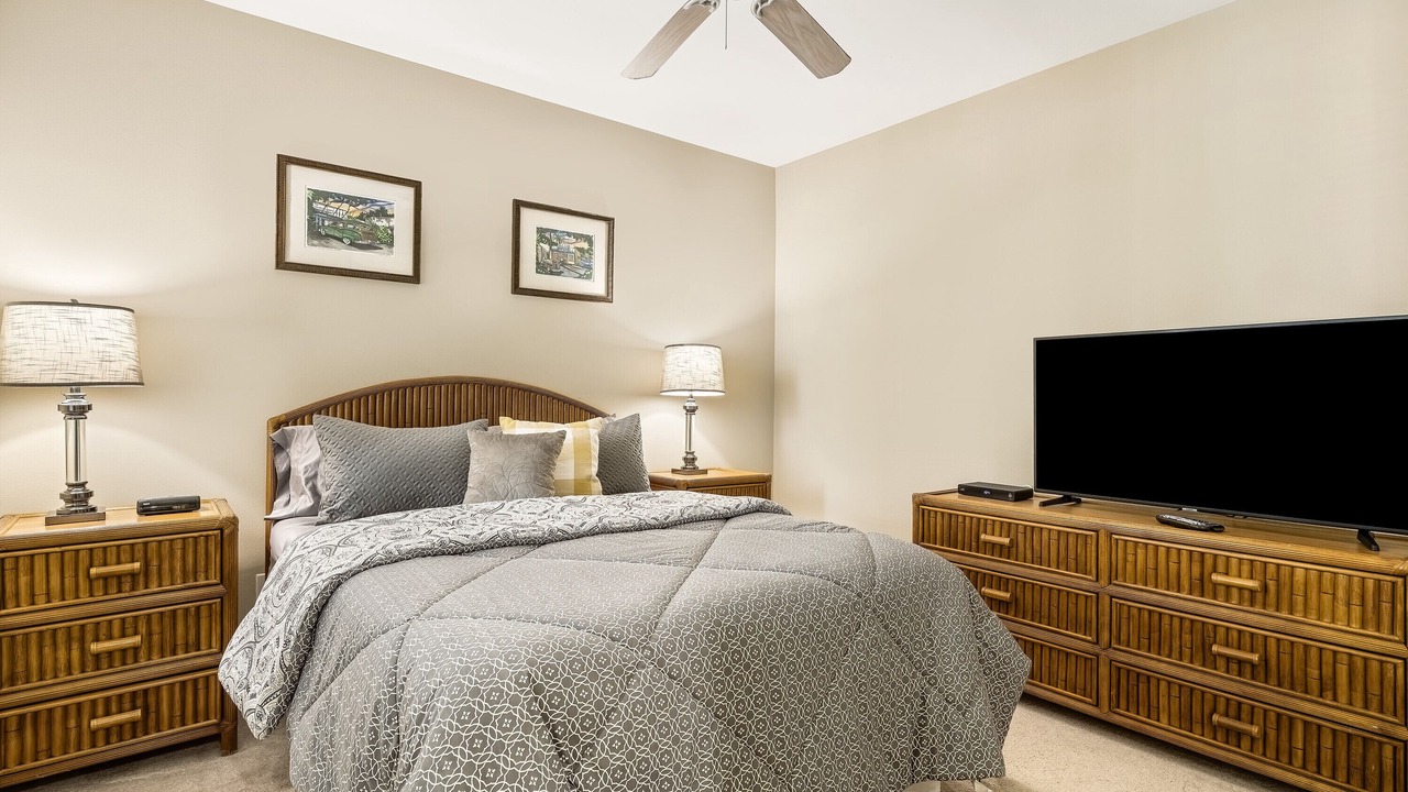 Photo of Bedroom in Waikoloa