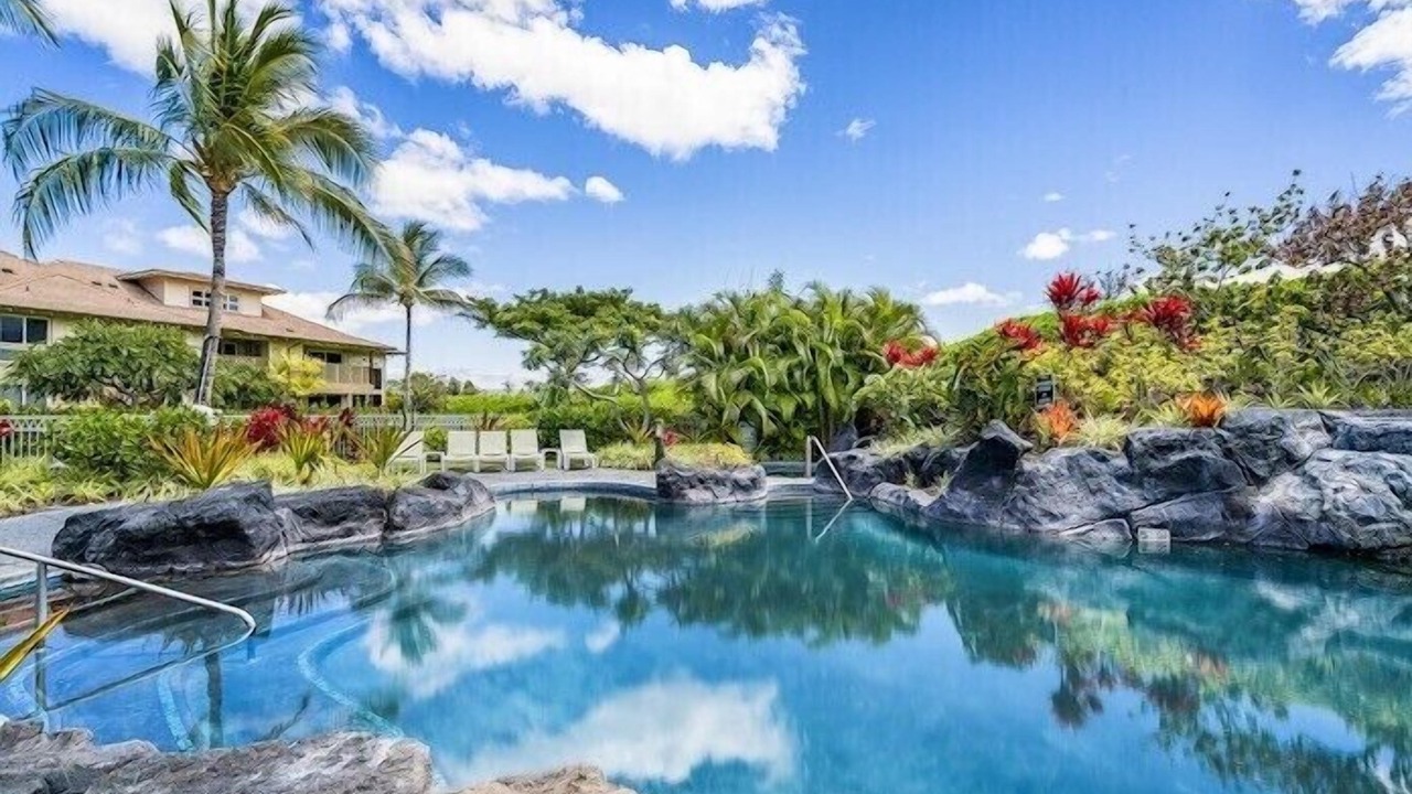 Photo of Outdoor in Waikoloa