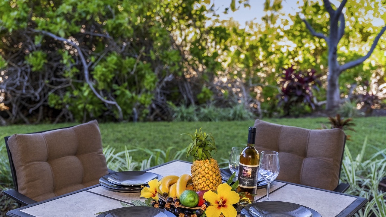 Photo of Outdoor in Waikoloa