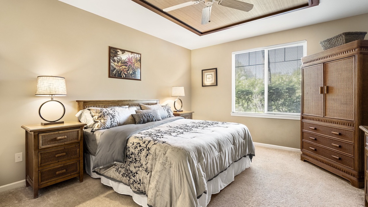 Photo of Bedroom in Waikoloa