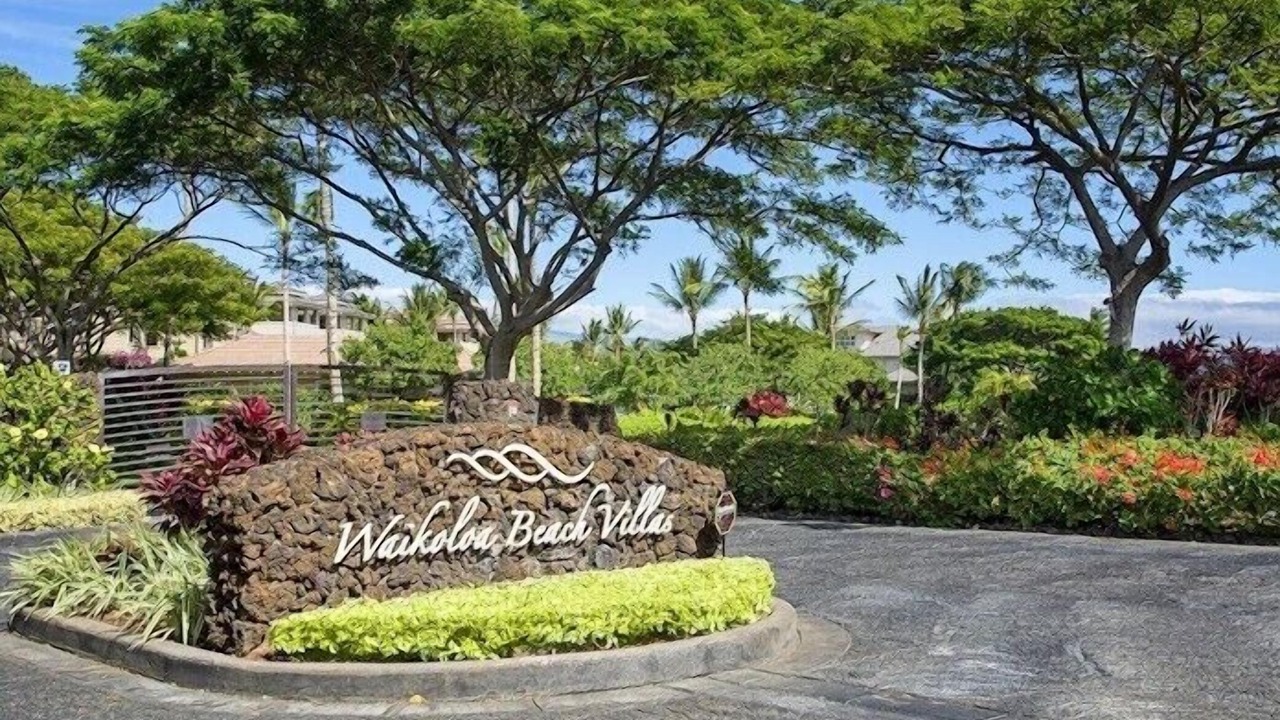 Photo of Outdoor in Waikoloa