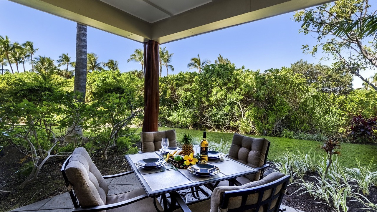 Photo of Outdoor in Waikoloa