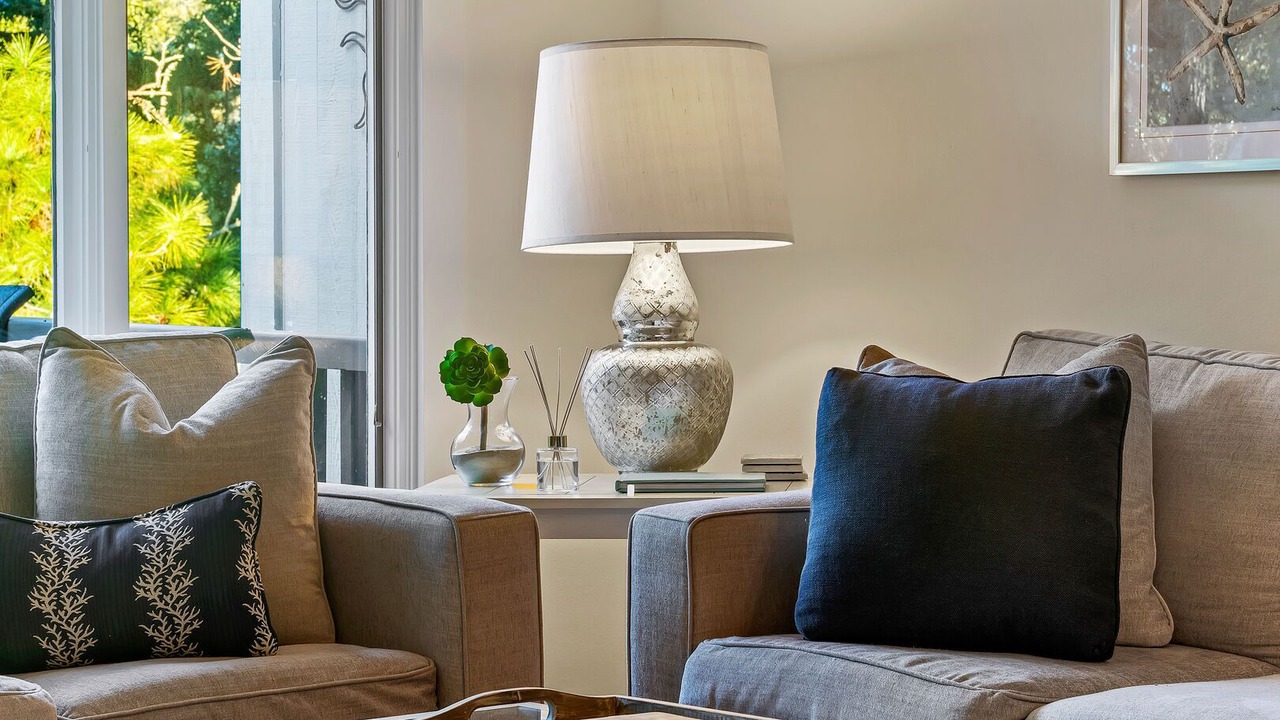 Photo of Livingroom in West Beach Village