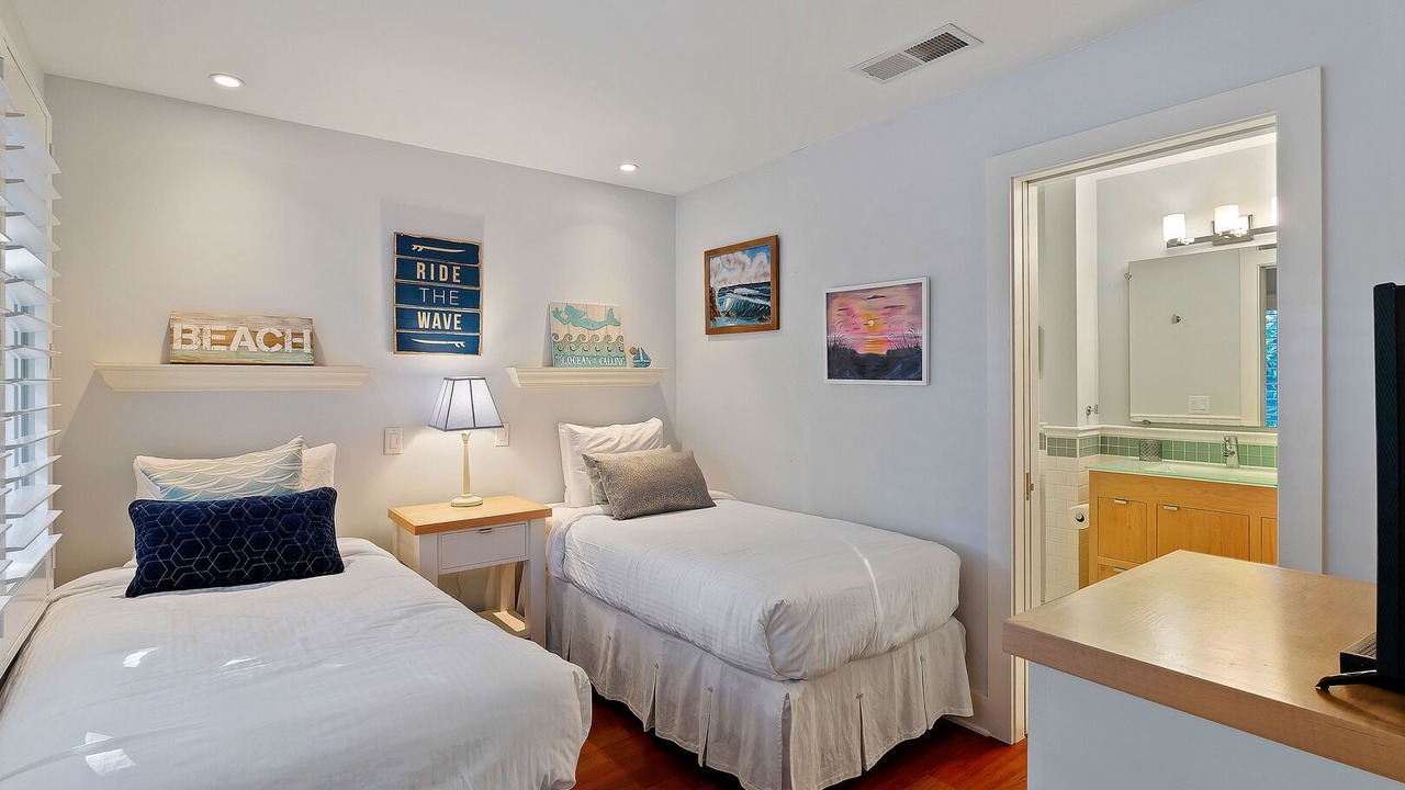 Photo of Bathroom in West Beach Village