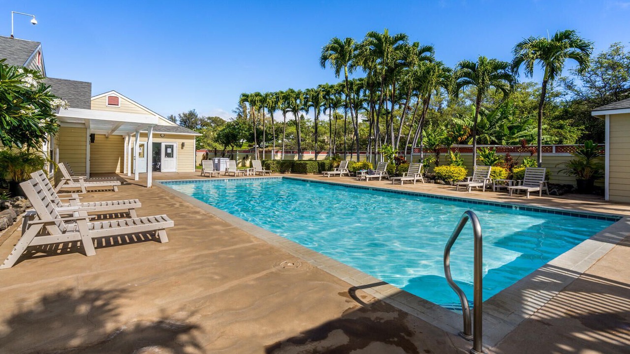 Photo of Outdoor in Waikoloa