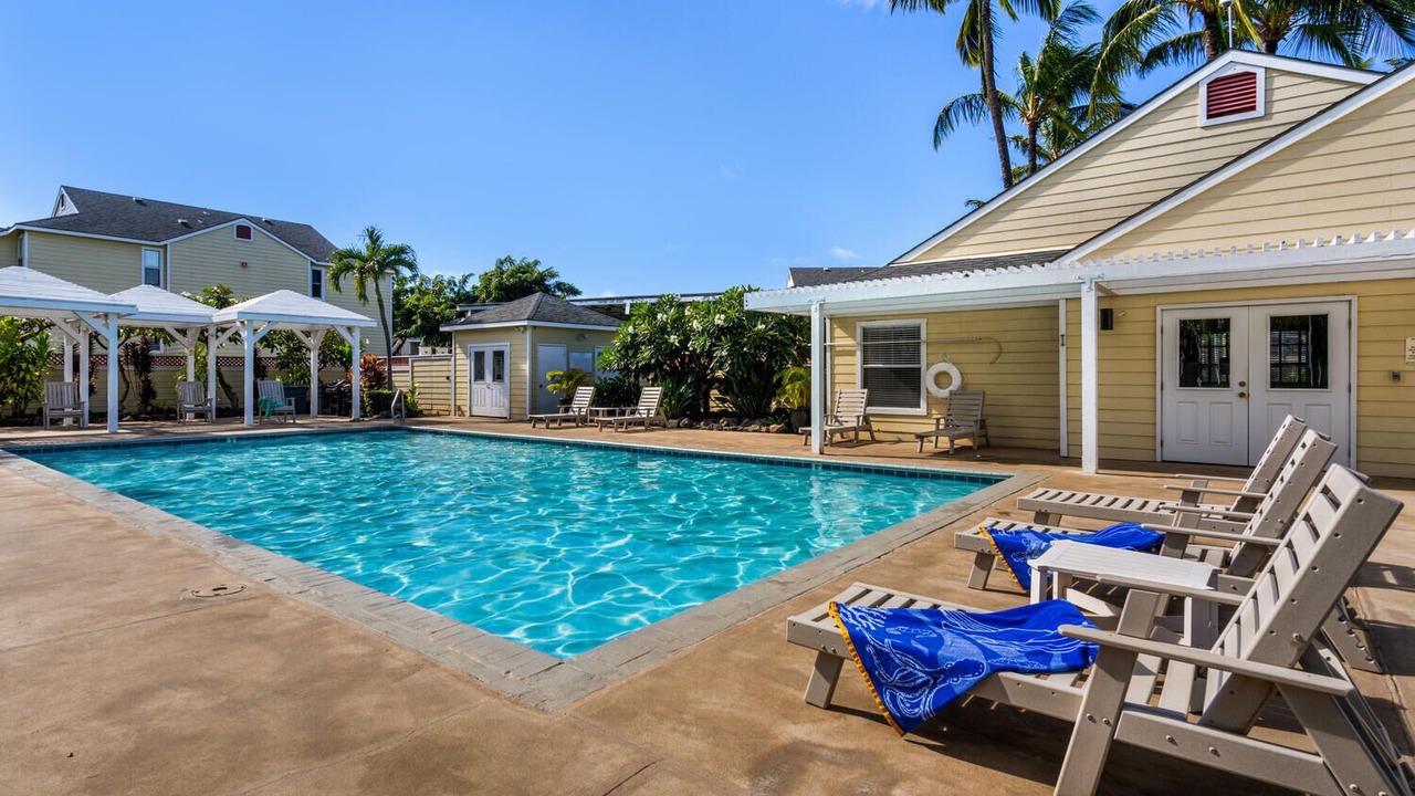 Photo of Outdoor in Waikoloa