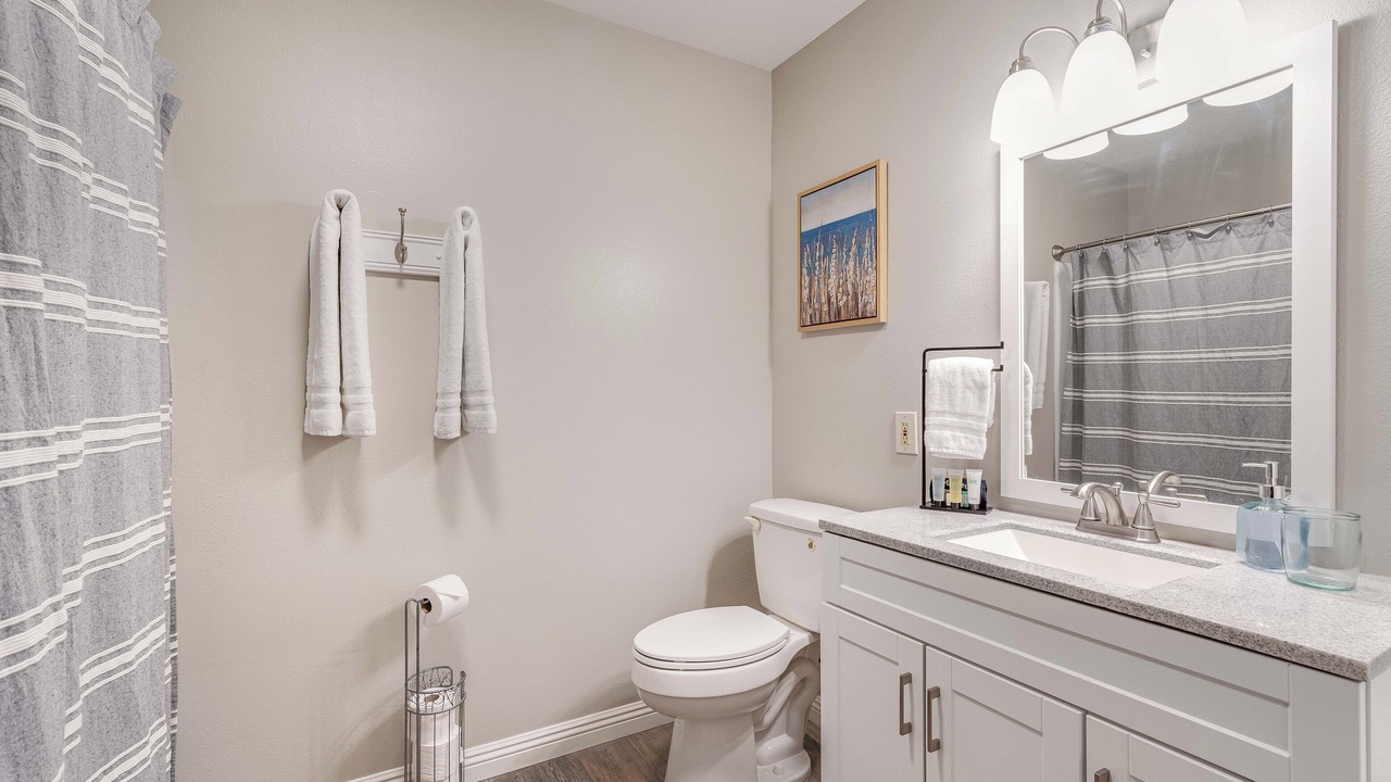 Photo of Bathroom in Waikoloa