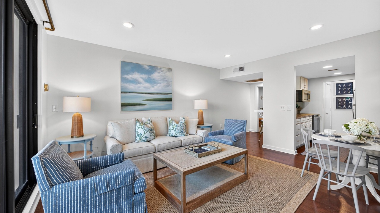 Photo of Bedroom in West Beach Village