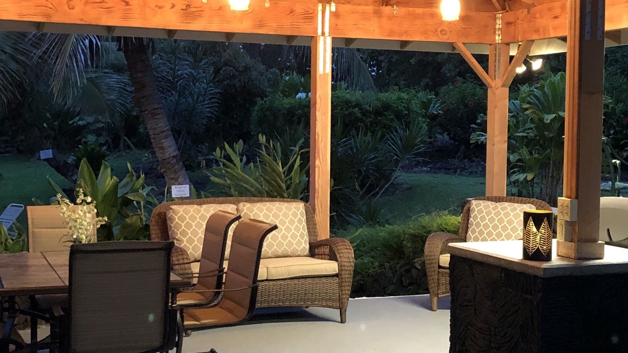 Photo of Outdoor in Keaukaha