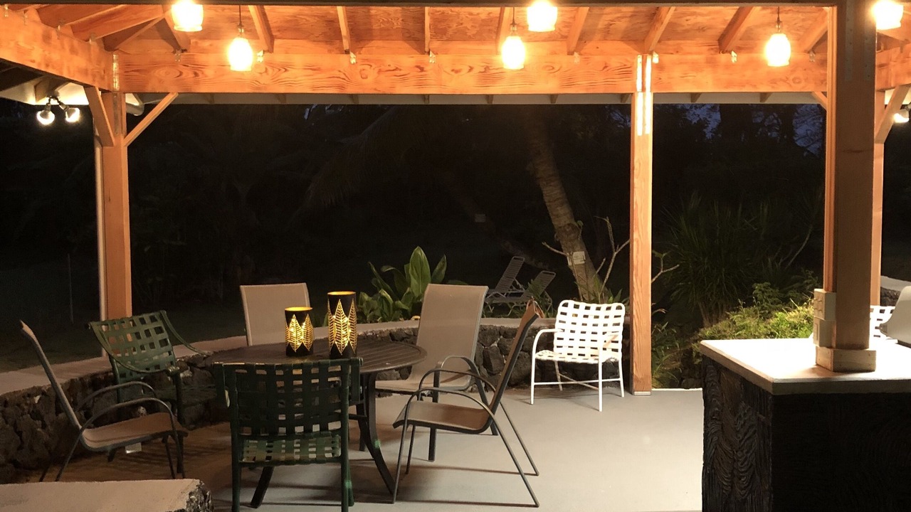 Photo of Outdoor in Keaukaha