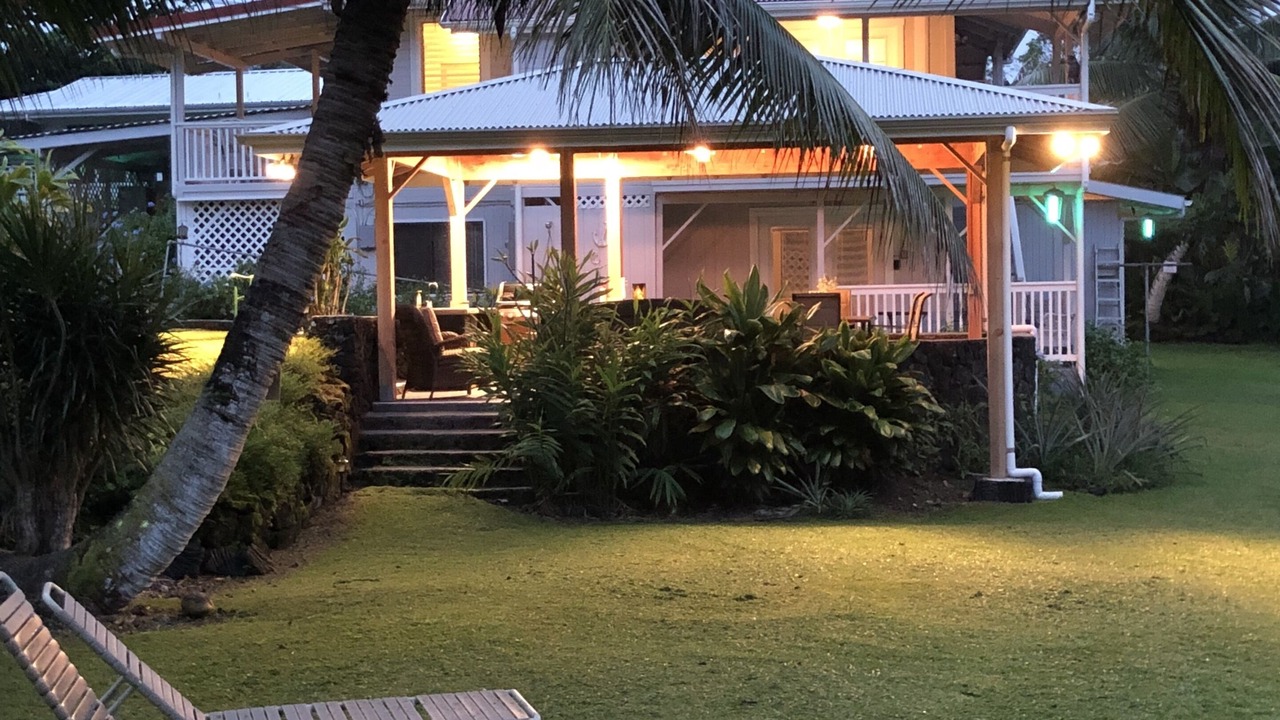 Photo of Outdoor in Keaukaha