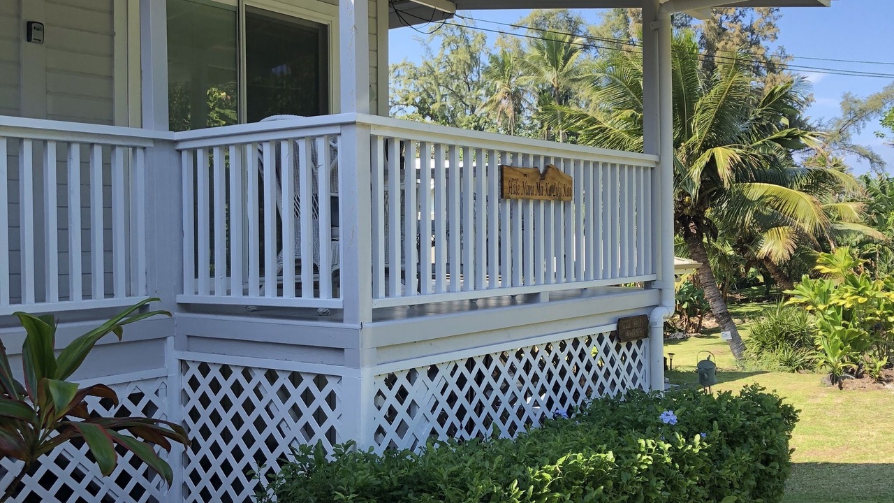 Photo of Outdoor in Keaukaha